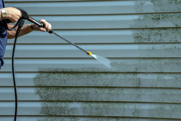 Best Fence Pressure Washing  in Sedalia, MO