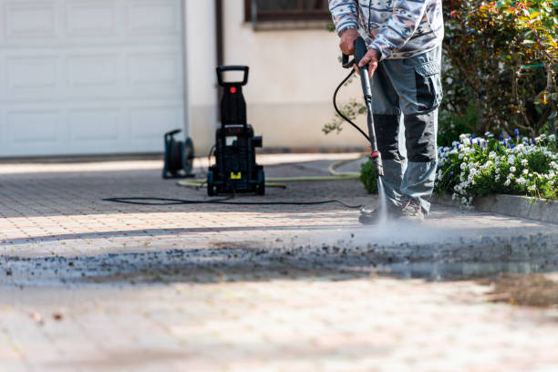 Best Pressure Washing Contractors  in Sedalia, MO