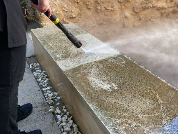 Pressure Washing Estimates in Sedalia, MO