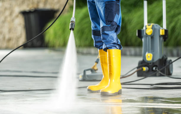 Trusted Sedalia, MO Pressure Washing Experts