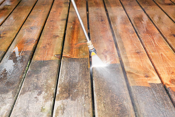 Best Pressure Washing Company Near Me  in Sedalia, MO