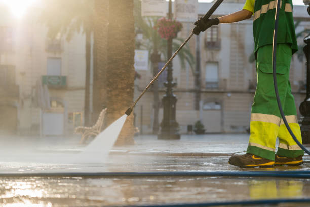 Pressure Washing Contractors in Sedalia, MO