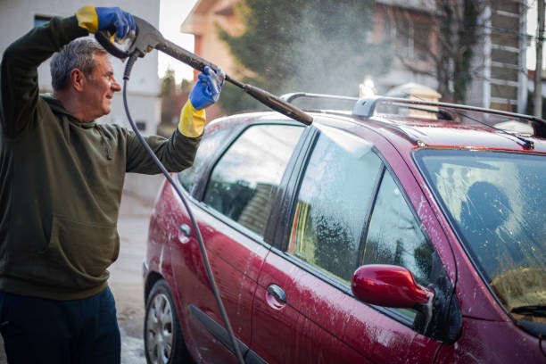  Sedalia, MO Pressure Washing Pros