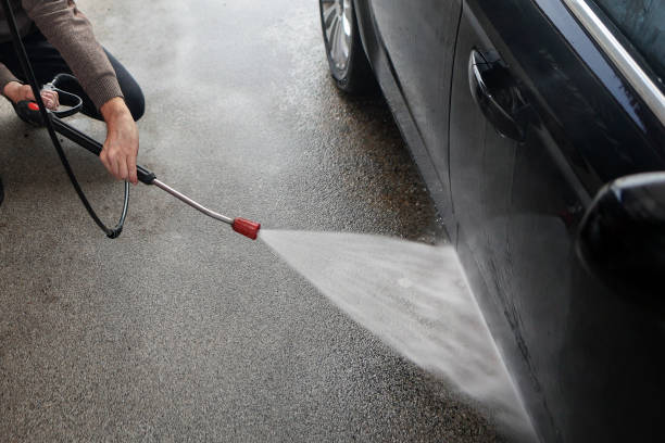 Pressure Washing Contractors in Sedalia, MO